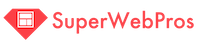 SuperWebPros logo